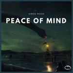 cover: Simon Moon - Peace Of Mind