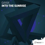 cover: Gayax - Into The Sunrise