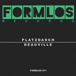 cover: Platzdasch - Deauville