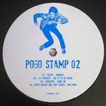 cover: T.e Project|Billy Butler|Despa|Sergiusz - Pogo Stamp 02