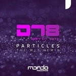 cover: Darren Tate - Particles