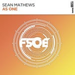 cover: Sean Mathews - As One