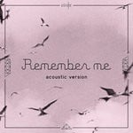 cover: Eivor - Remember Me