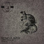 cover: Renga Weh - Deep Talk