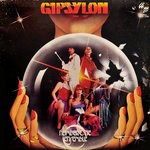 cover: Number One Ensemble - Gipsylon