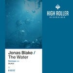 cover: Jonas Blake - The Water