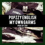 cover: Jeb1|Popzzy English - My Own Garms (Explicit)