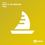 cover: Jedx|Tim Brown - Jum