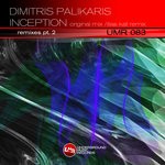 cover: Dimitris Palikaris - Inception Remixes Pt 2