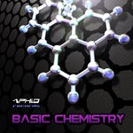 cover: Aphid Moon|Nirmal|Olivier - Basic Chemistry EP