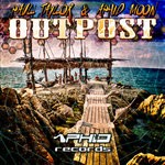 cover: Aphid Moon|Paul Taylor - Outpost