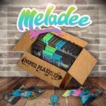 cover: Meladee - Paper Planes EP