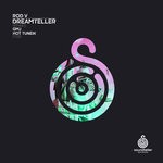 cover: Rod V - Dreamteller