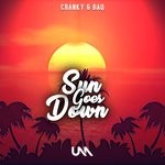 cover: Cranky - Sun Goes Down