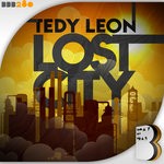 cover: Tedy Leon - Lost City