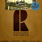 cover: Rowpieces - Settled Down LP: The Downtempo Tunes (Album Sampler #3)