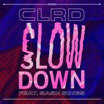 cover: Clrd|Sash Sings - Slow Down