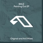 cover: Baile - Painting Out EP