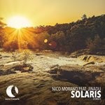 cover: Jinadu|Nico Morano - Solaris