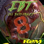 cover: R2m - Ill Bass Traxx Vol 8 (Explicit)