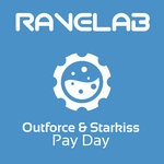 cover: Outforce & Starkiss - Pay Day