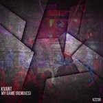 cover: Kvant - My Game (Remixes)