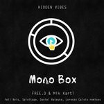 cover: Free.d|Mik Kartl - Mono Box