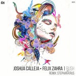 cover: Felix Zahra|Joshua Calleja - Rush