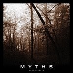 cover: Apart Mind - Myths