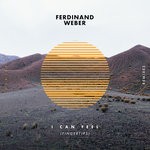 cover: Ferdinand Weber - I Can Feel (Fingertips)