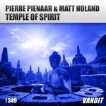 cover: Matt Noland|Pierre Pienaar - Temple Of Spirit