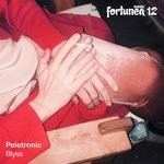 cover: Peletronic - Blyss