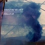 cover: Kristin Velvet - Rally 69