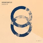 cover: Drumcomplex - Disco EP