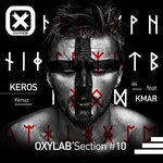 cover: Keros - Kenaz