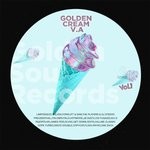 cover: Various - Golden Cream Vol 1