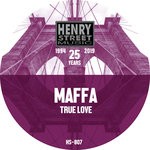 cover: Maffa - True Love