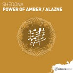 cover: Shedona - Power Of Amber/Alazne