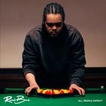 cover: Ronnie Bosh - All People Expect