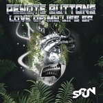 cover: Peyote Buttons - Love Of My Life EP