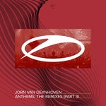 cover: Jorn Van Deynhoven - Anthems