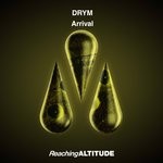 cover: Drym - Arrival