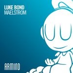 cover: Luke Bond - Maelstrom