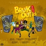 cover: Various - Bruk Out Riddim (Explicit)