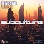 cover: Ronski Speed - Suburbia