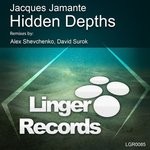 cover: Jacques Jamante - Hidden Depths