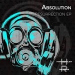 cover: Absolution (de) - Resurrection EP