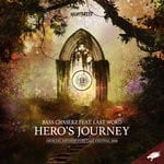 cover: Bass Chaserz|Last Word - Heroas Journey