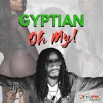 cover: Gyptian - Oh My