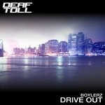 cover: Boylerz - Drive Out